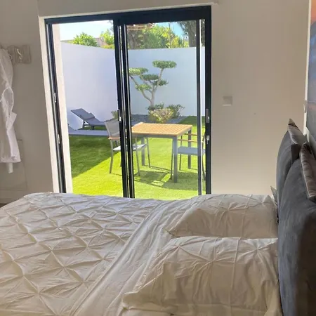 Bed & Breakfast Magnifique Loveroom Marseille