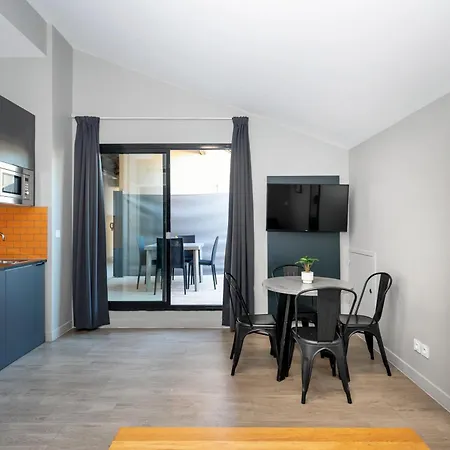 Staycity Centre Vieux Port