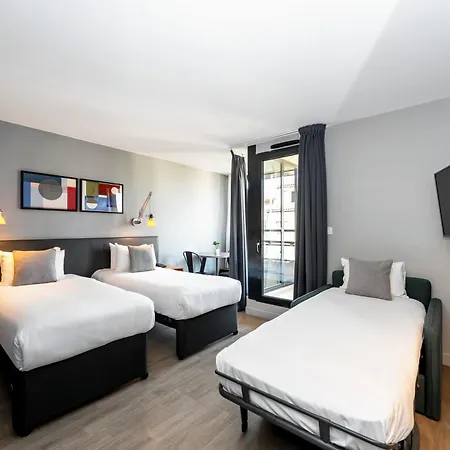 Staycity Centre Vieux Port