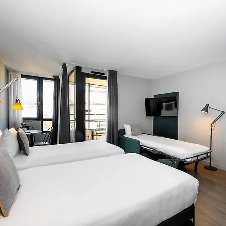 Aparthotel Staycity Centre Vieux Port