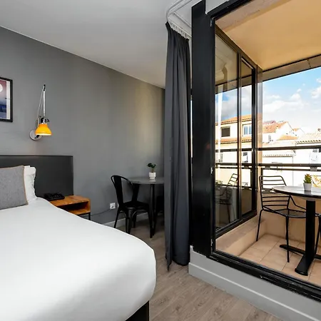 Aparthotel Staycity Centre Vieux Port 3*