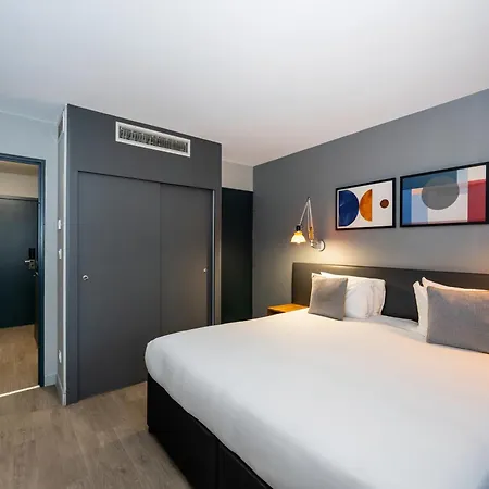 Staycity Centre Vieux Port Marseilles