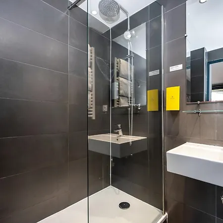 Aparthotel Staycity Centre Vieux Port 3*