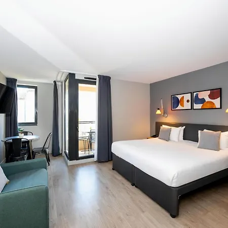 Staycity Centre Vieux Port