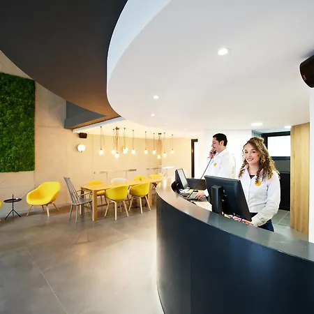 Aparthotel Staycity Centre Vieux Port Marseilles