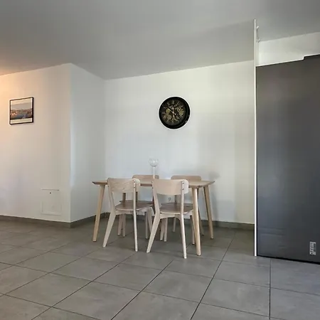 Apparemment Lumineux Apartment *