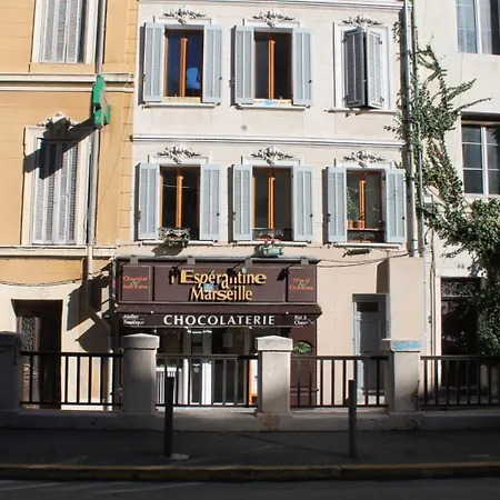 Le Petit Panier 