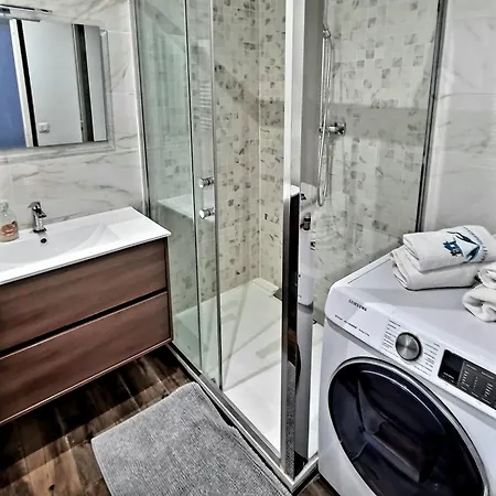 T2 Prado Appartement