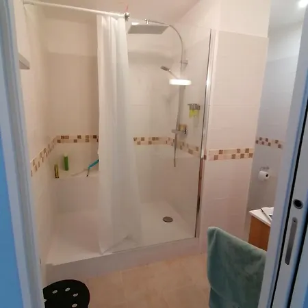Apartment Superbe Des Catalans *