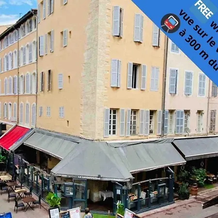 60m2 Au Coeur Du Vieux Port * Marseille