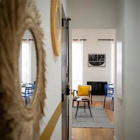 Apartment Equipe 3 Chambresterrasse Du Port