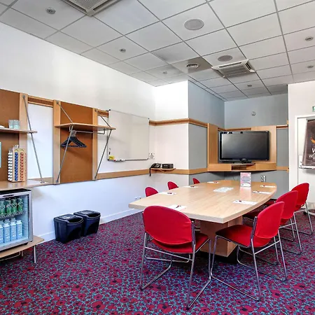 Ibis Centre Gare Saint Charles 3* Marseille