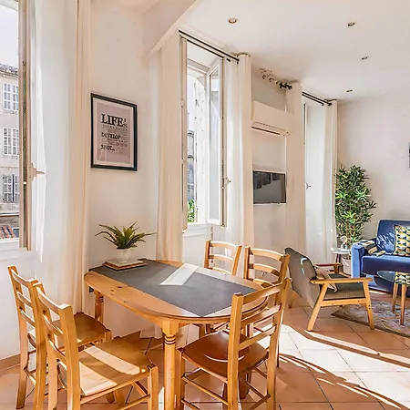 Apartment Beautiful Close To The Park Longchamp