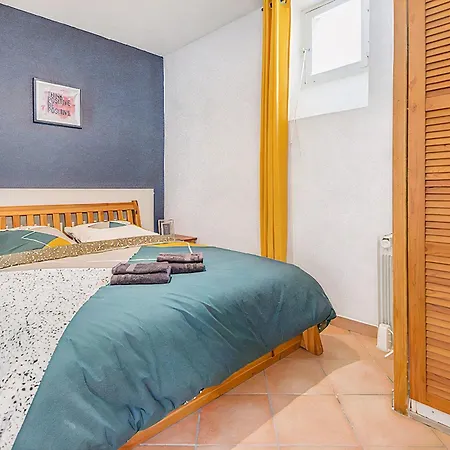 Beautiful Close To The Park Longchamp Apartment Marseille