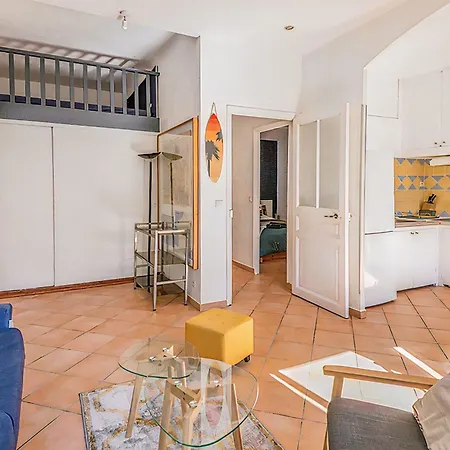 Apartment Beautiful Close To The Park Longchamp *