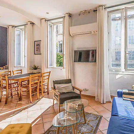 Apartment Beautiful Close To The Park Longchamp