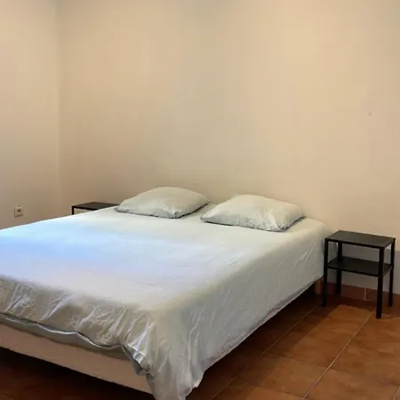 T2 Vue Catalans - Netflix - Velodrome Apartment