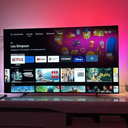 Apartment T2 Vue Catalans - Netflix - Velodrome