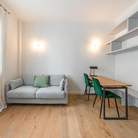 Apartment Architecte Catalans- Bord De *