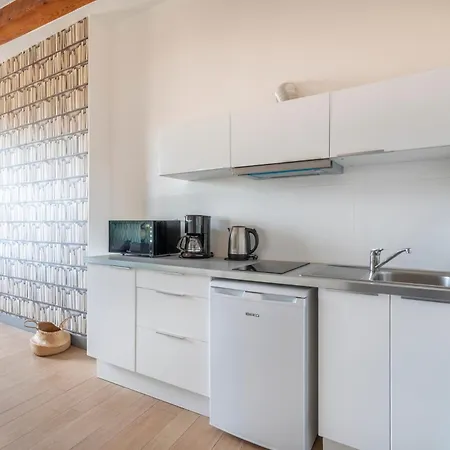 Appartement Les Cocons - D'hôtes Design