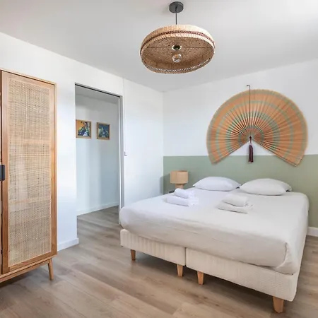 Appartement Les Cocons - D'hôtes Design *
