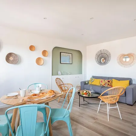 Appartement Les Cocons - D'hôtes Design *