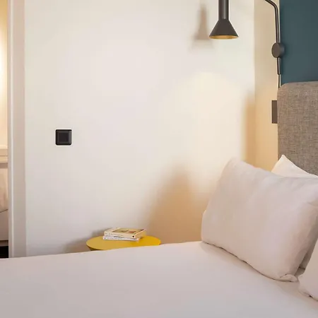 Ibis Centre Euromed 3* Marseille