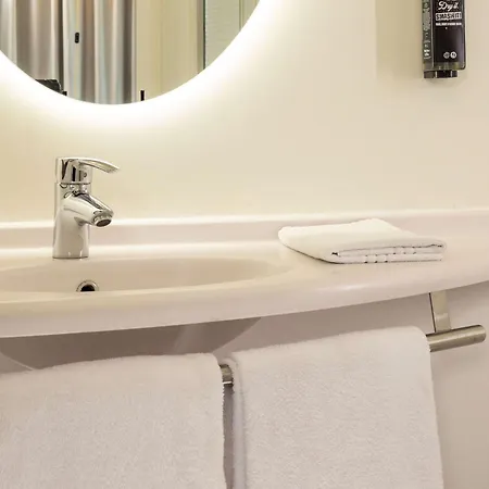 Ibis Centre Euromed 3* Marseille