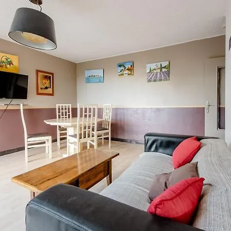 Park & -wifi-netflix-vue