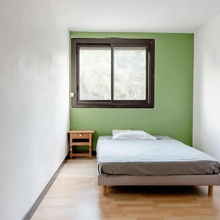Park & -wifi-netflix-vue