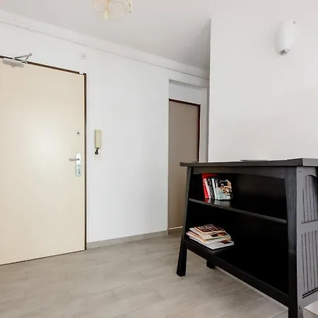 Apartment Park & -wifi-netflix-vue
