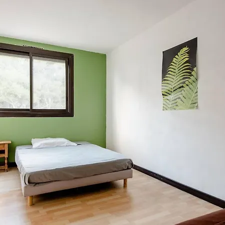Park & -wifi-netflix-vue *