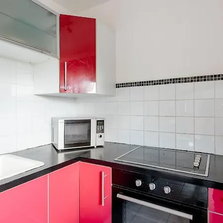 Park & -wifi-netflix-vue Apartment
