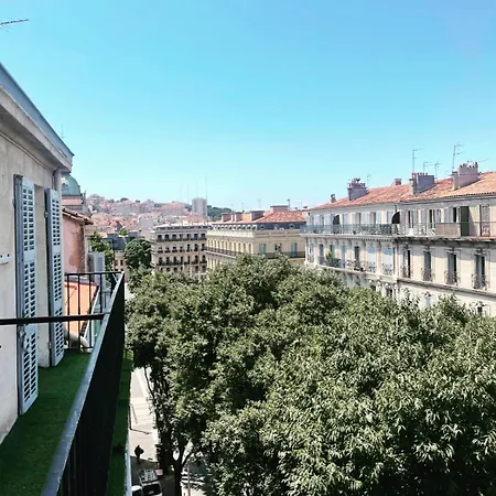Boutique Provencia マルセイユ