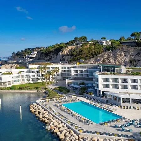 Nhow Hotel Marseille