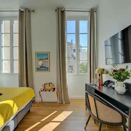 Boutique Provencia