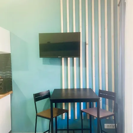 Apartment Les 6 Phoceens Marseille