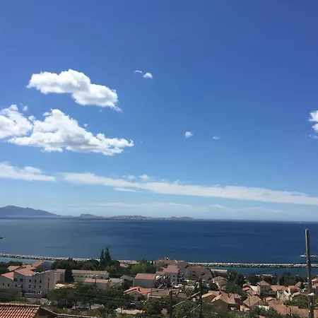 Appartement Superbe Terrasse Avec Vue Panoramique Sur La *