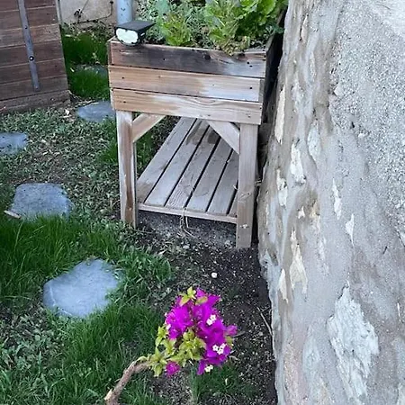 Superbe Terrasse Avec Vue Panoramique Sur La Apartment *
