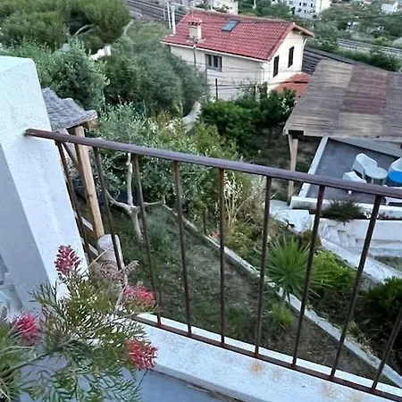 Appartement Superbe Terrasse Avec Vue Panoramique Sur La *