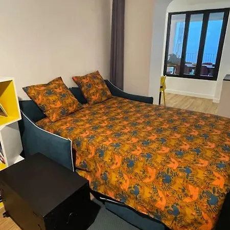 Appartement Superbe Terrasse Avec Vue Panoramique Sur La *
