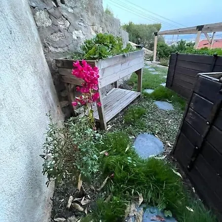 Superbe Terrasse Avec Vue Panoramique Sur La * Marseille