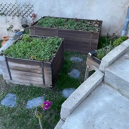 Apartment Superbe Terrasse Avec Vue Panoramique Sur La Marseille