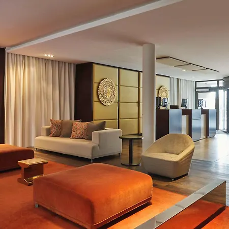 Adagio Timone Aparthotel
