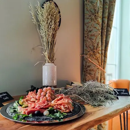 Boutique Provencia * マルセイユ