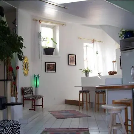 Le Loft De Vos Reves Le Panier, Vieux Port, 4 Per 90m2 Clim Apartment *