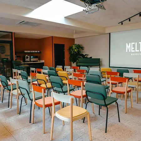 Kyriad Palais Des Congres - Velodrome - Ibis Styles A Partir Du 13 Mai 2025 3*
