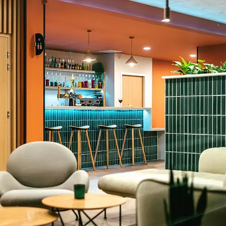 Kyriad Palais Des Congres - Velodrome - Ibis Styles A Partir De Juin 2025 Hotel 3*
