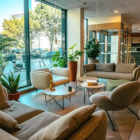 Hotel Kyriad Palais Des Congres - Velodrome - Ibis Styles A Partir De Juin 2025 3*