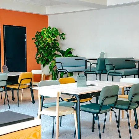 Kyriad Palais Des Congres - Velodrome - Ibis Styles A Partir De Juin 2025 Hotel